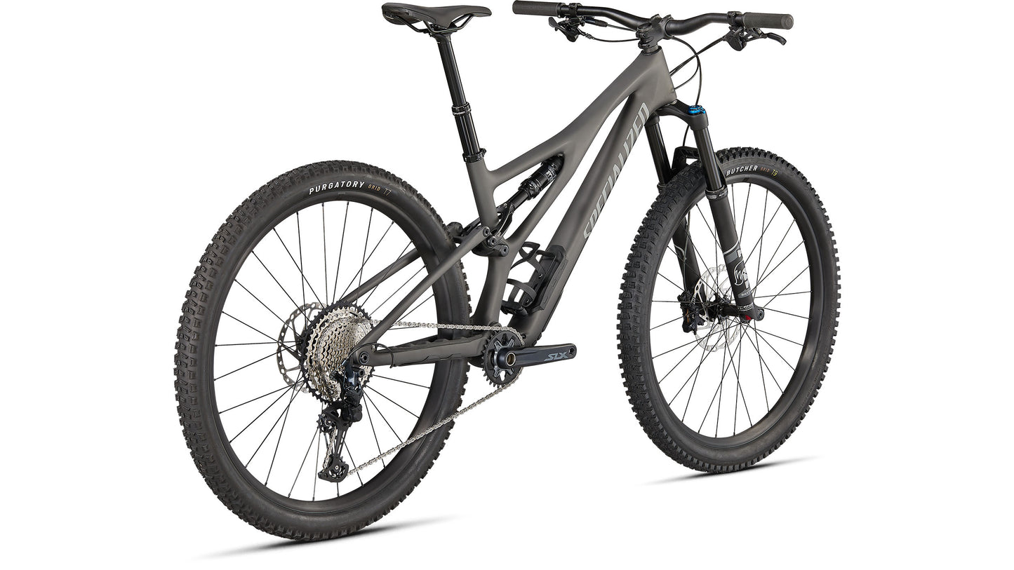Stumpjumper Comp