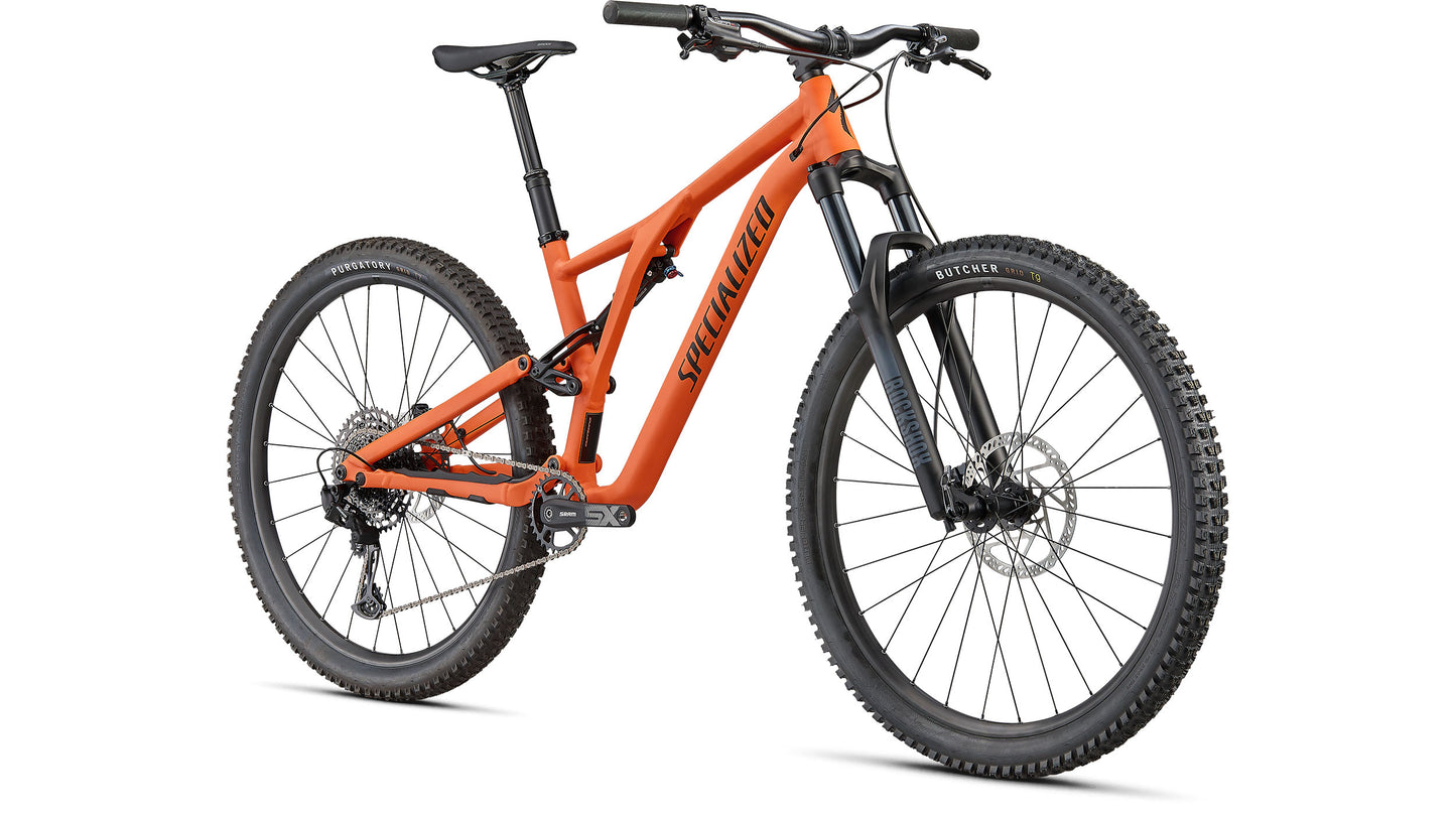 Stumpjumper Alloy