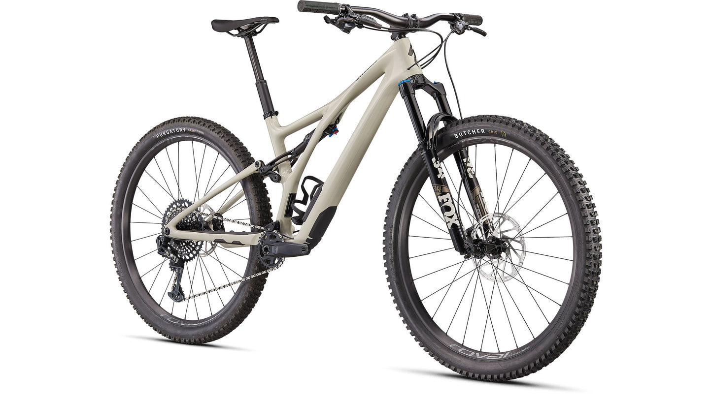 Stumpjumper Expert