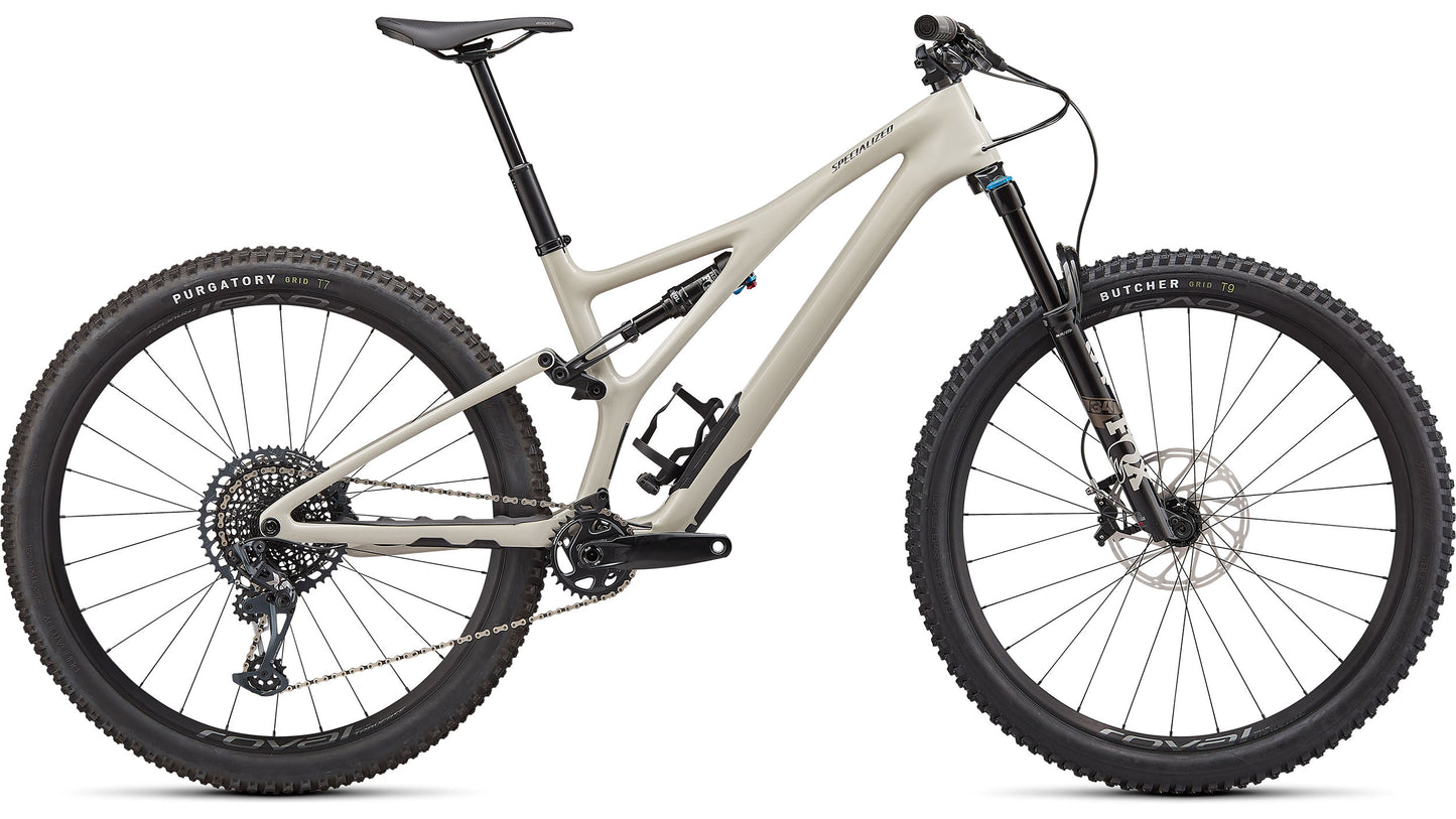 Stumpjumper Expert