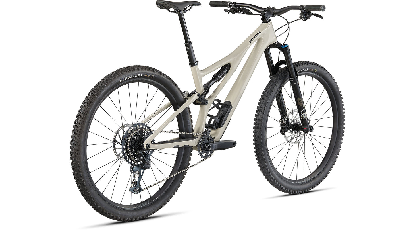 Stumpjumper Expert