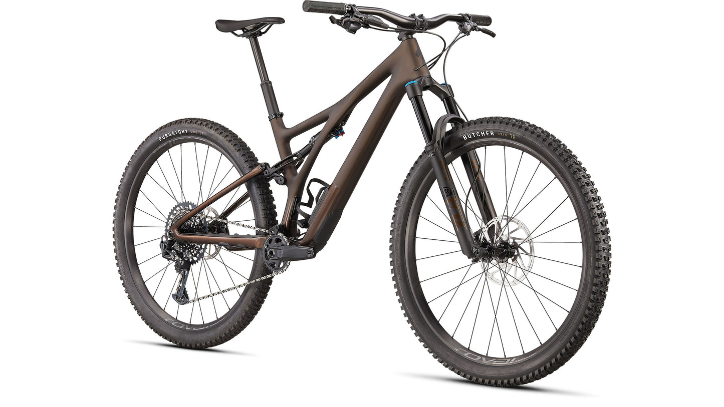Stumpjumper Expert