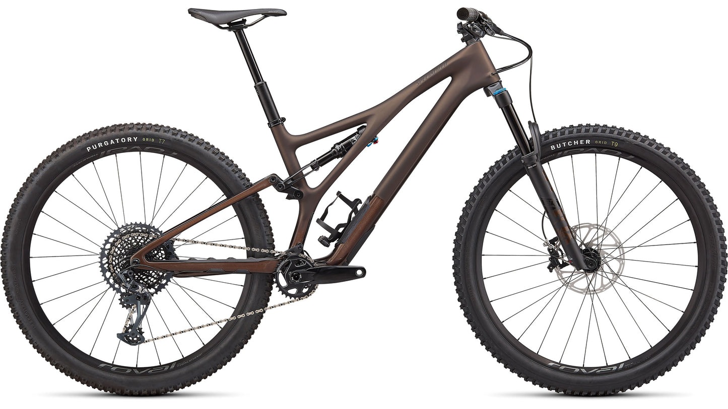 Stumpjumper Expert