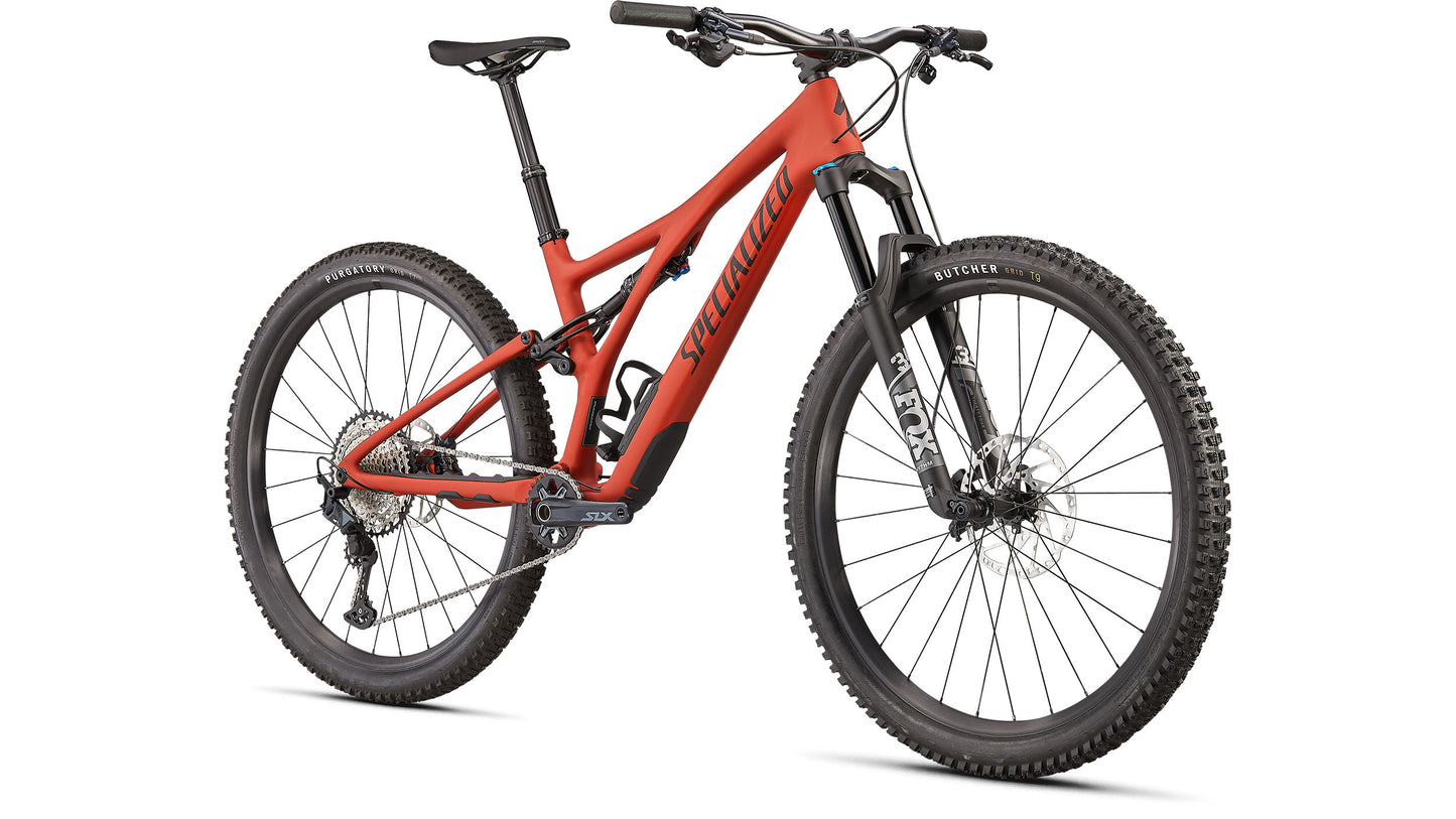 Stumpjumper Comp