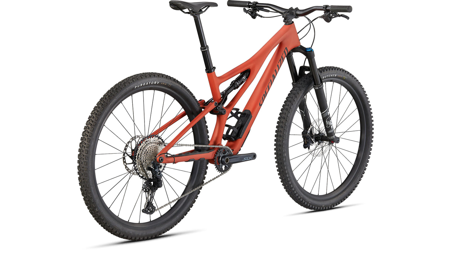 Stumpjumper Comp