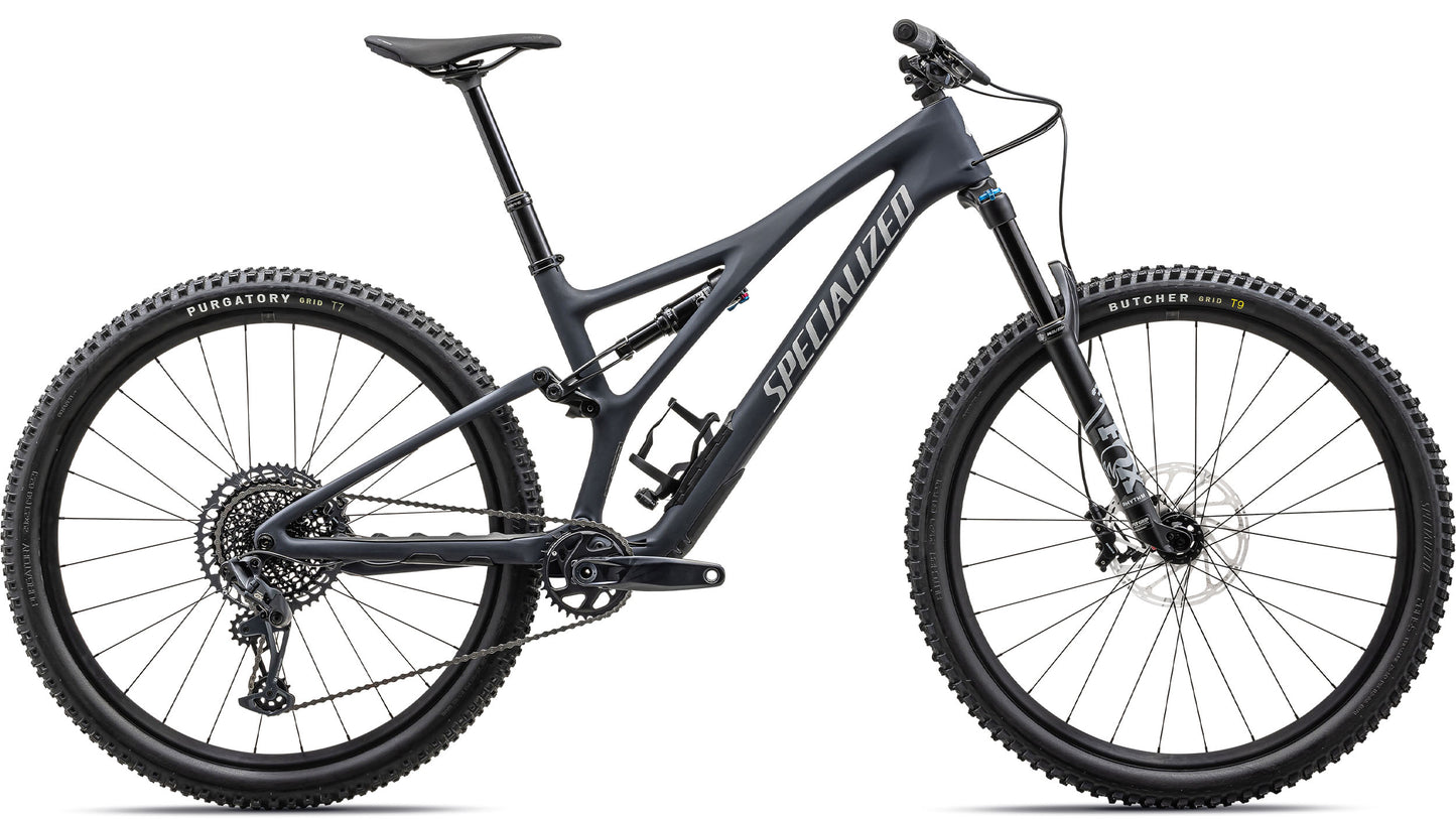 Stumpjumper Comp