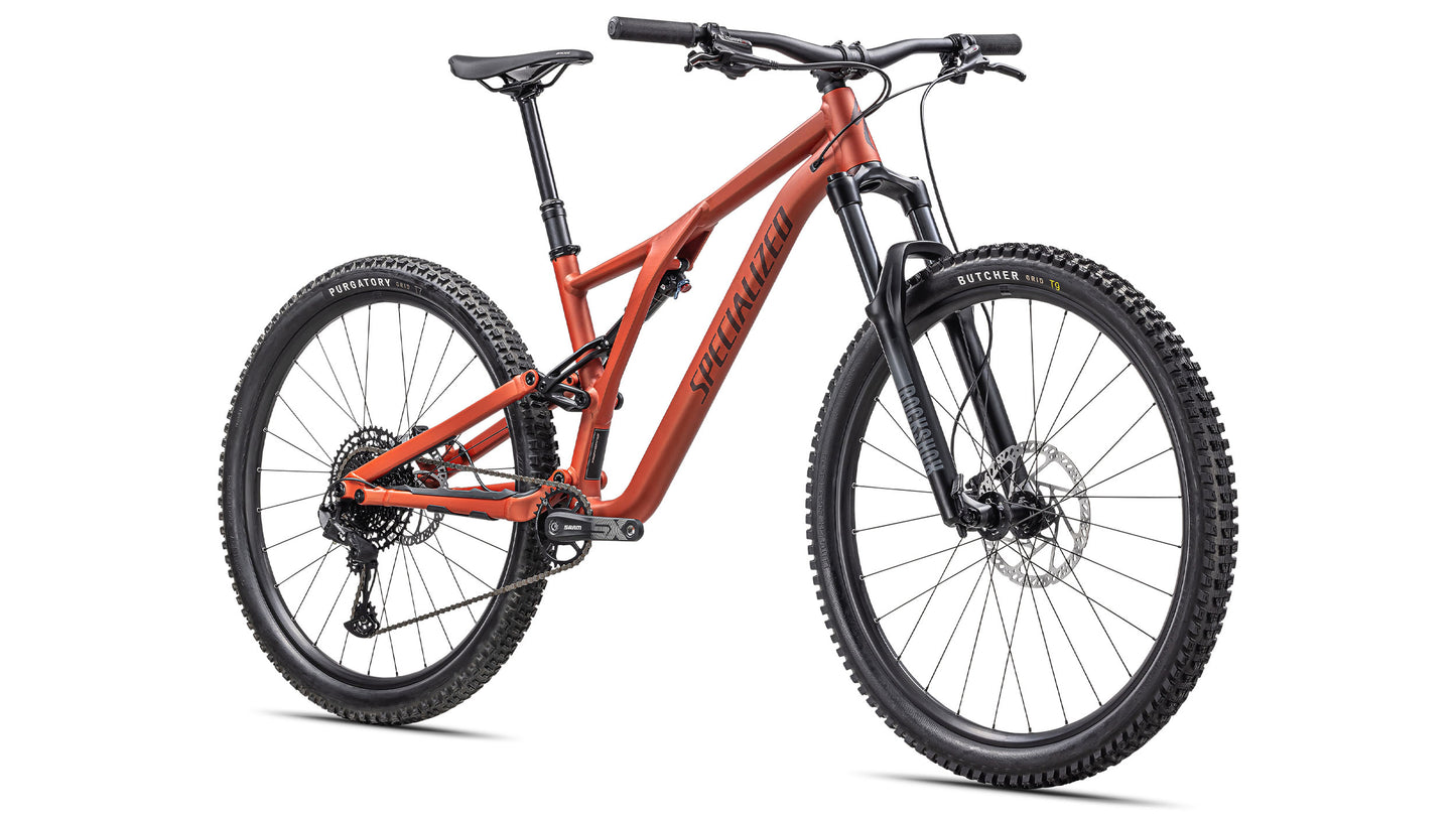 Stumpjumper Alloy