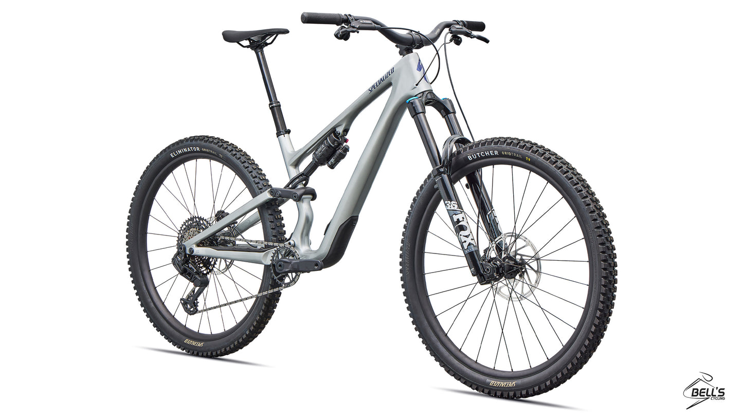 Stumpjumper 15 EVO Comp