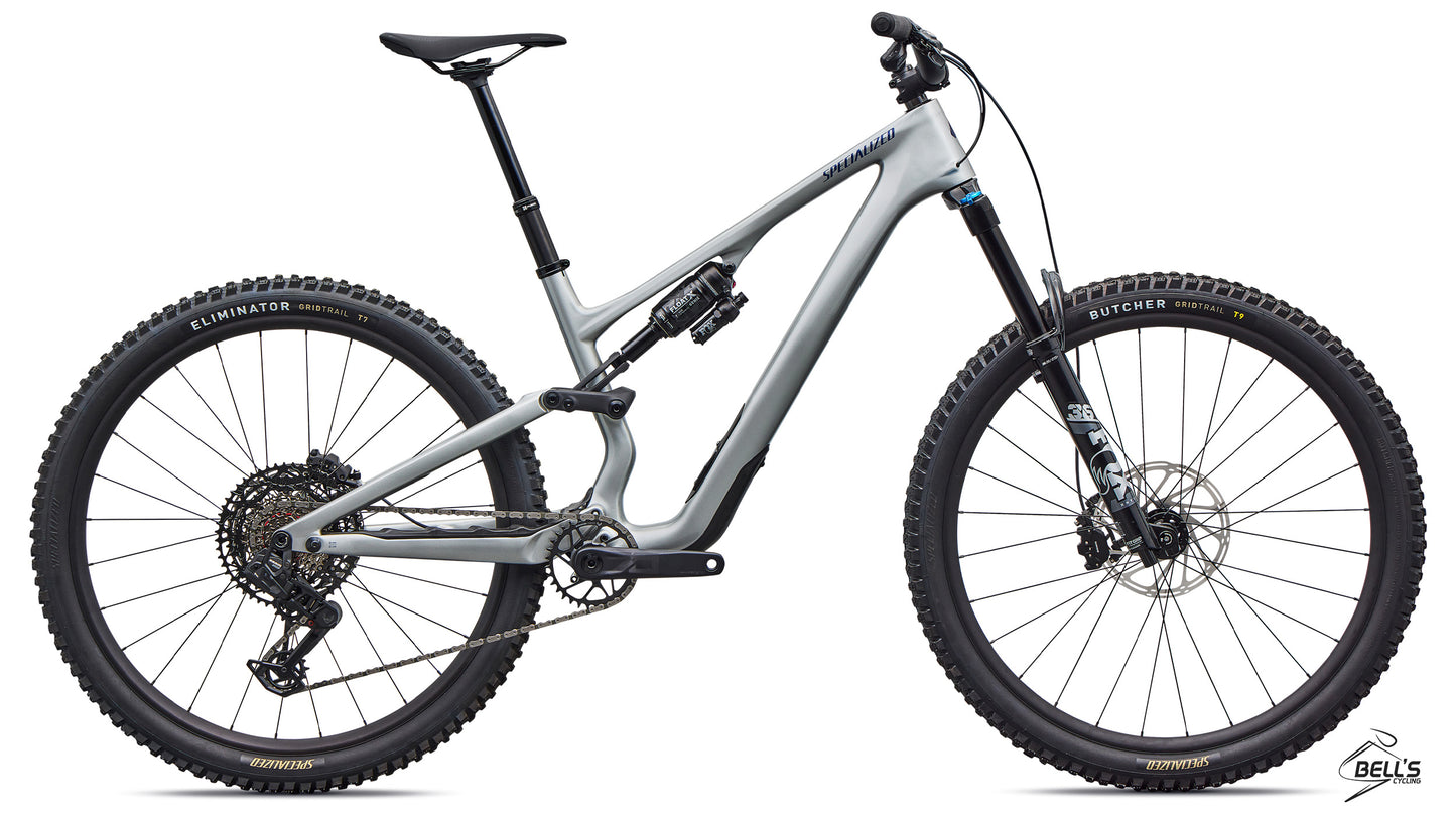 Stumpjumper 15 EVO Comp