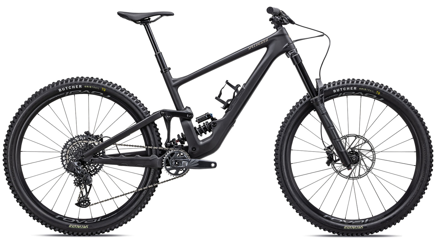 Enduro Expert
