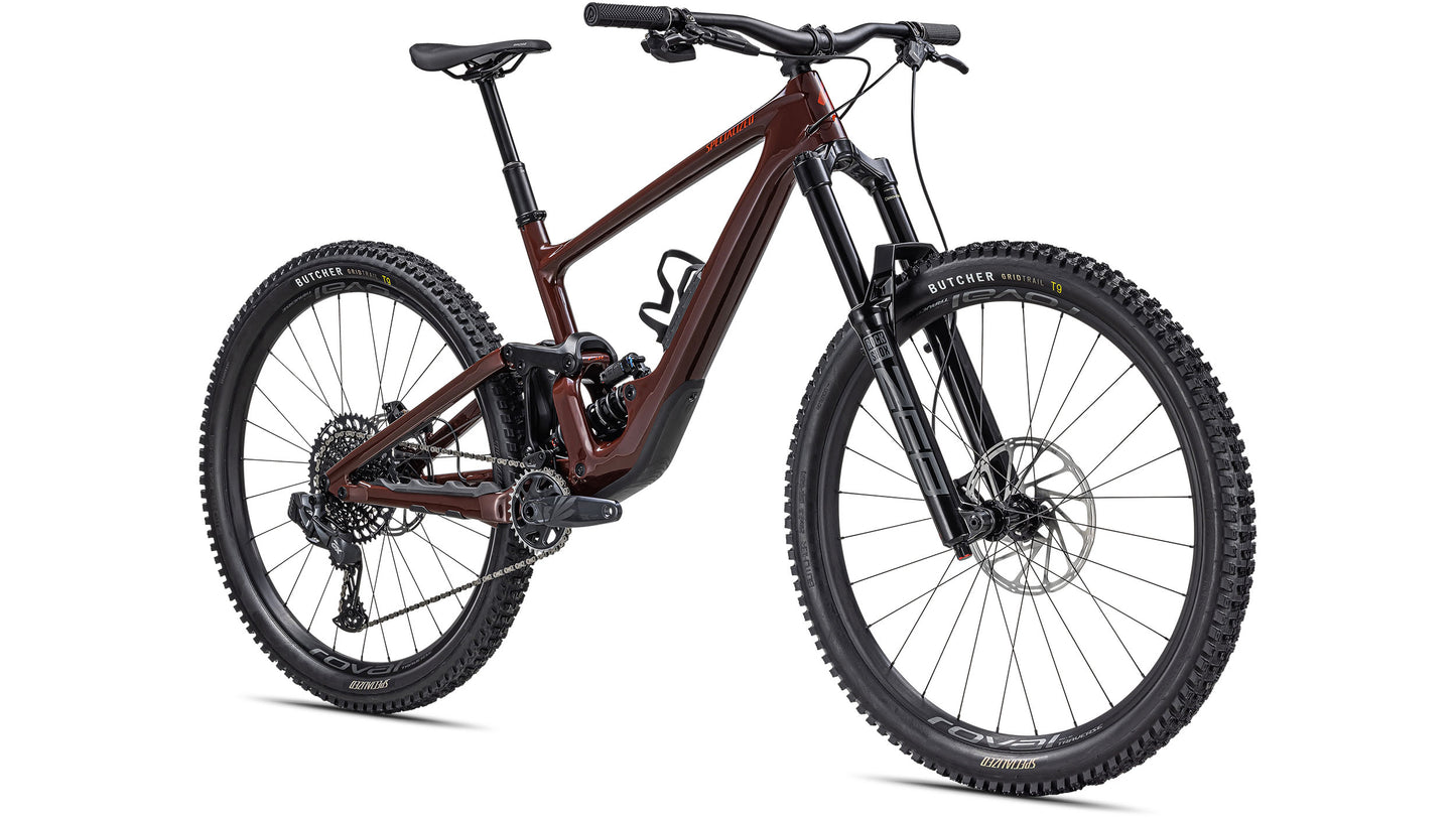 Enduro Expert