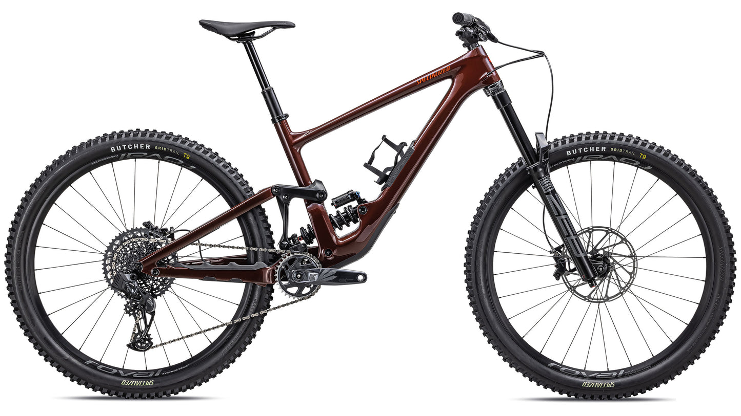 Enduro Expert