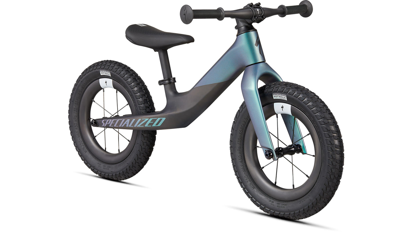 Hotwalk Carbon
