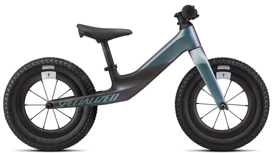 Hotwalk Carbon