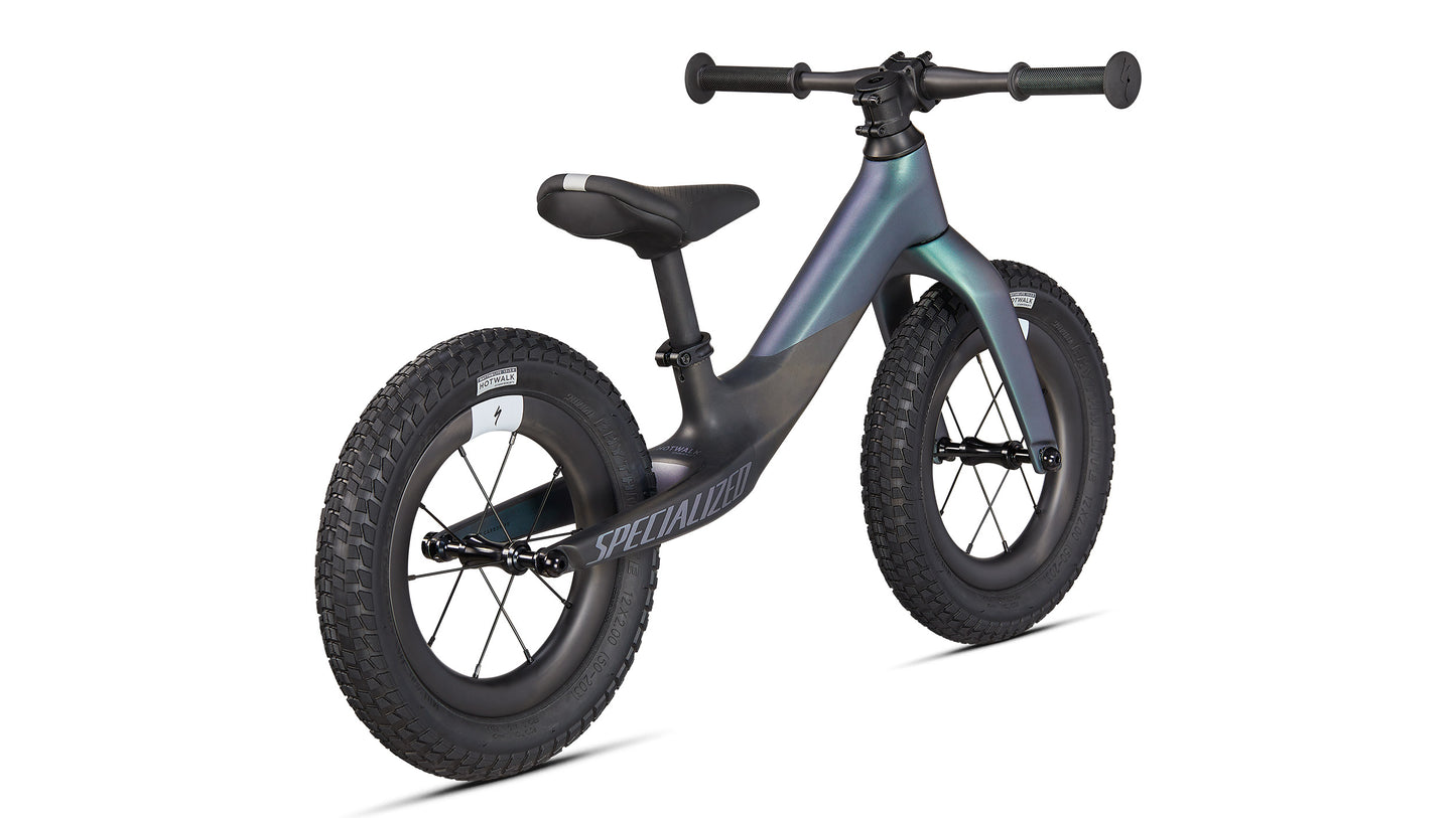 Hotwalk Carbon