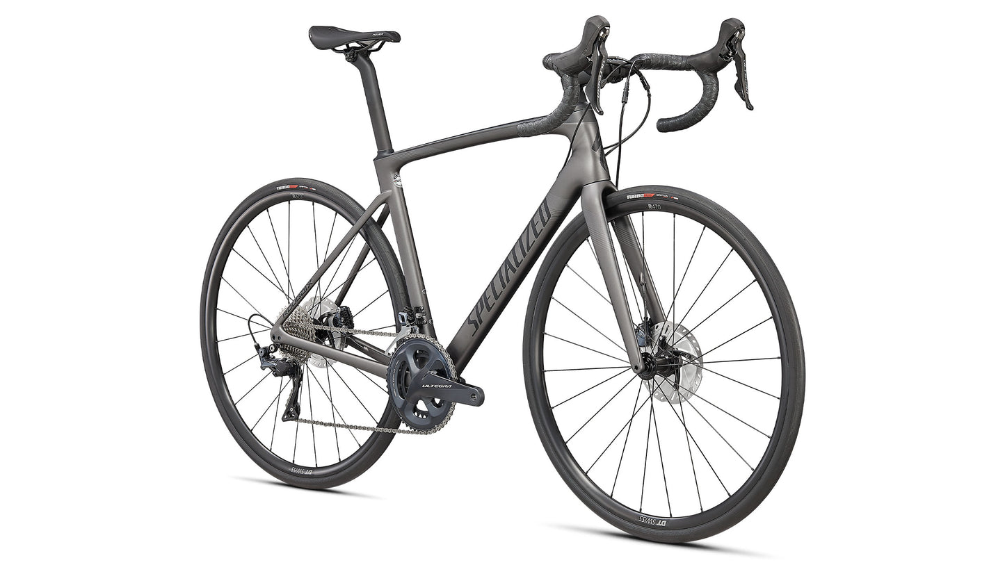 Roubaix Comp
