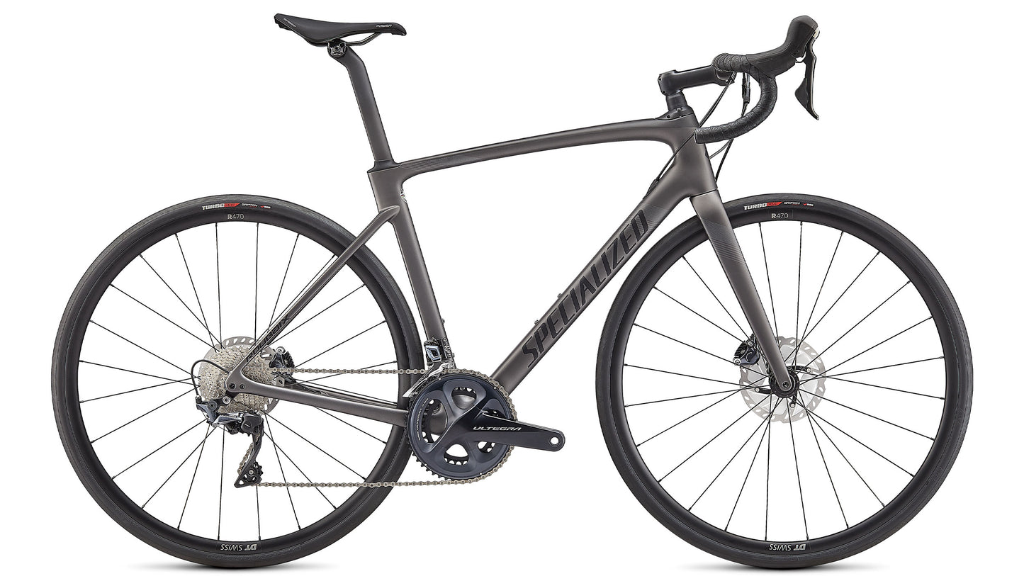 Roubaix Comp