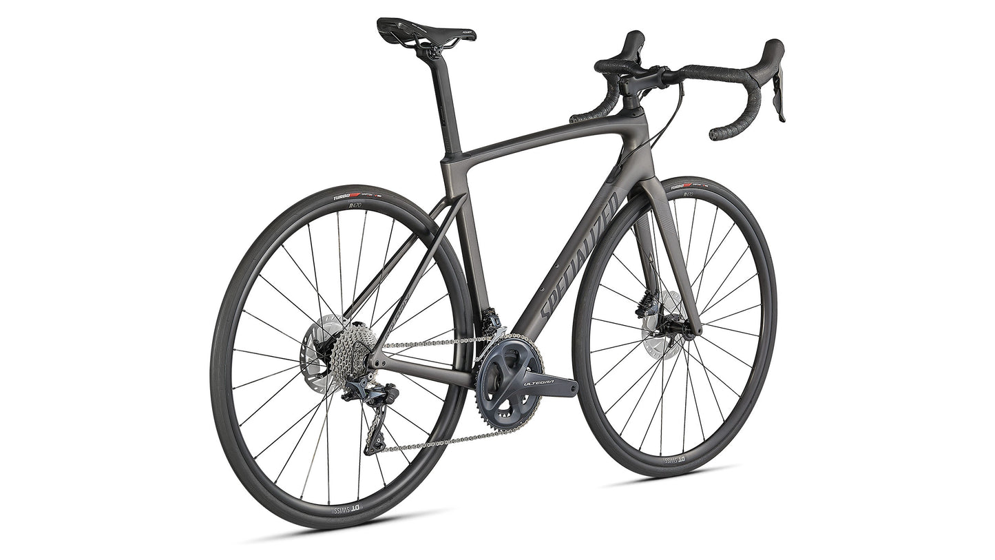 Roubaix Comp