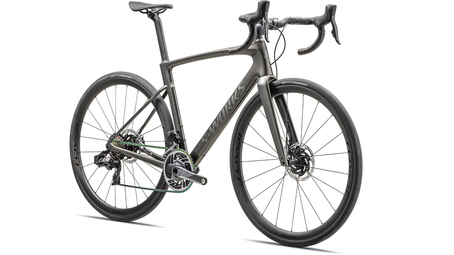 S-Works Roubaix SL8