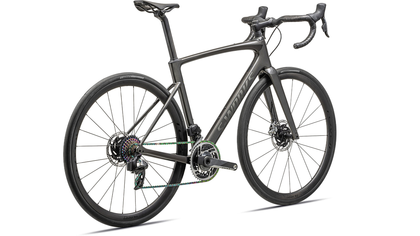 S-Works Roubaix SL8