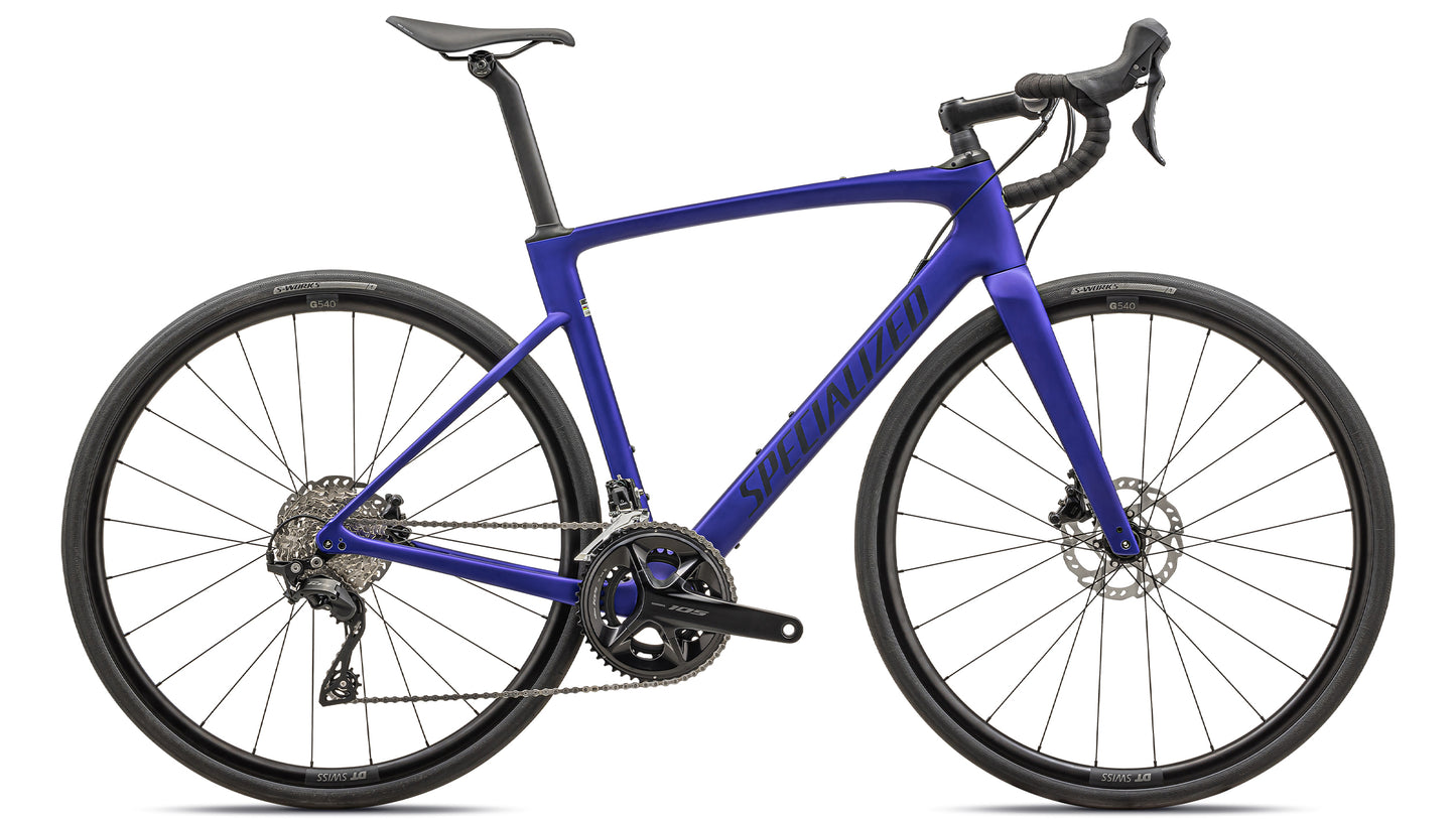 Roubaix SL8 Sport 105