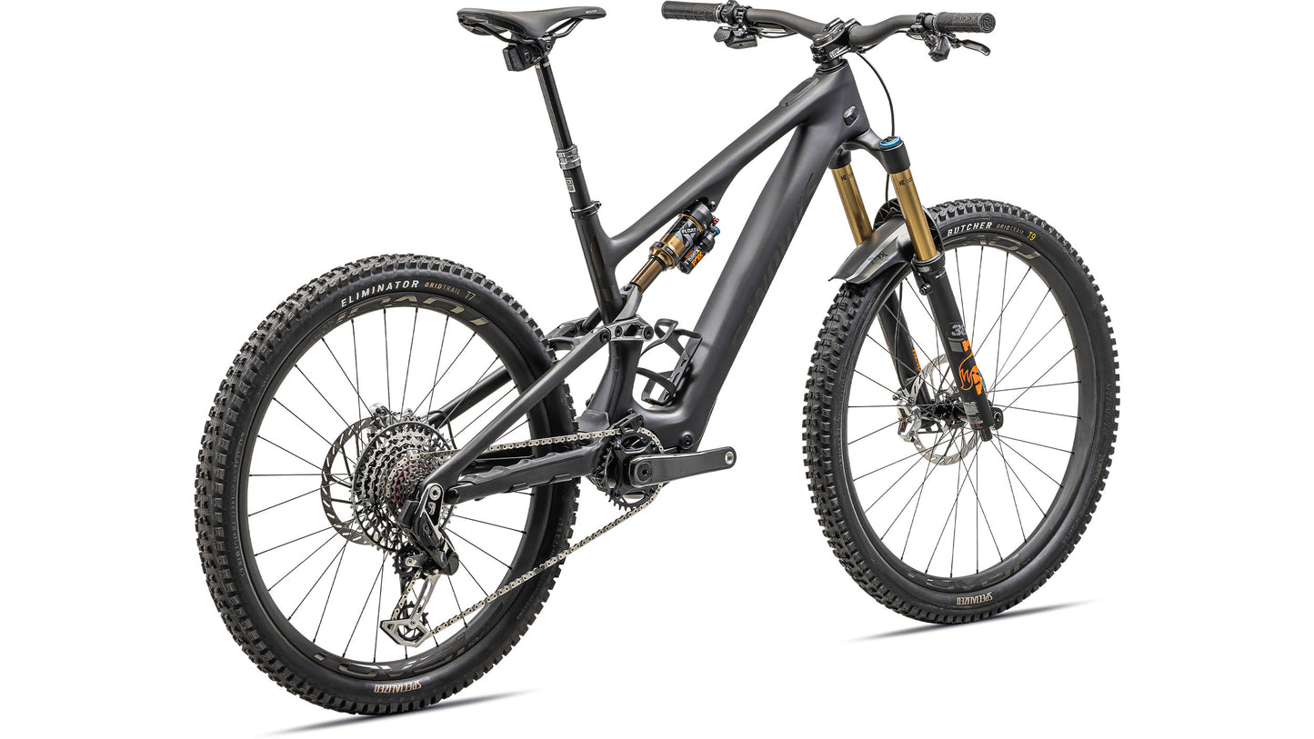 S-Works Turbo Levo SL
