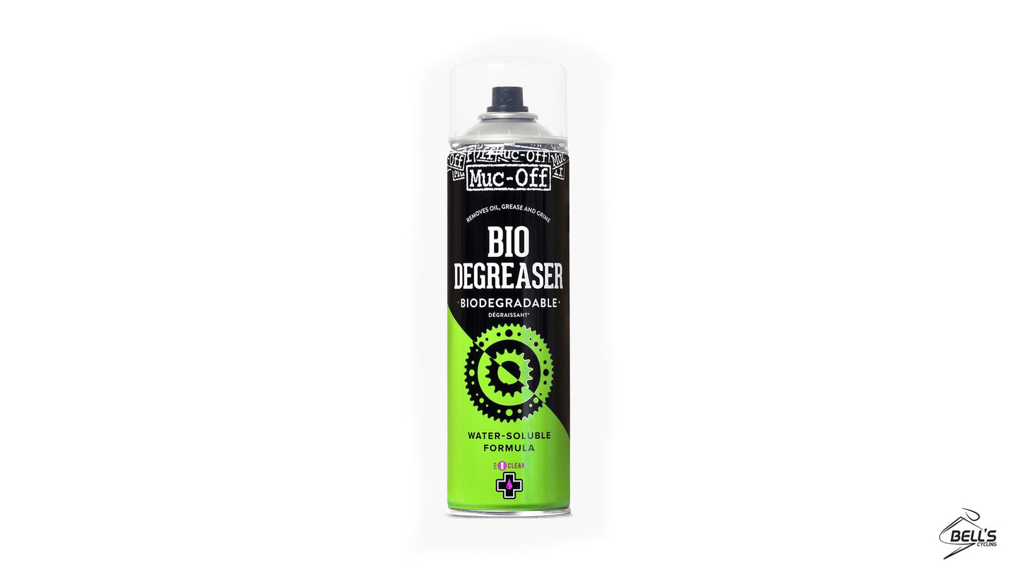 Muc-Off Bio Degreaser 500ml