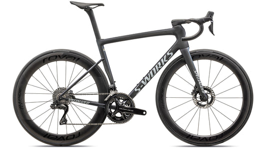 S-Works Tarmac SL8 - Shimano Dura-Ace Di2
