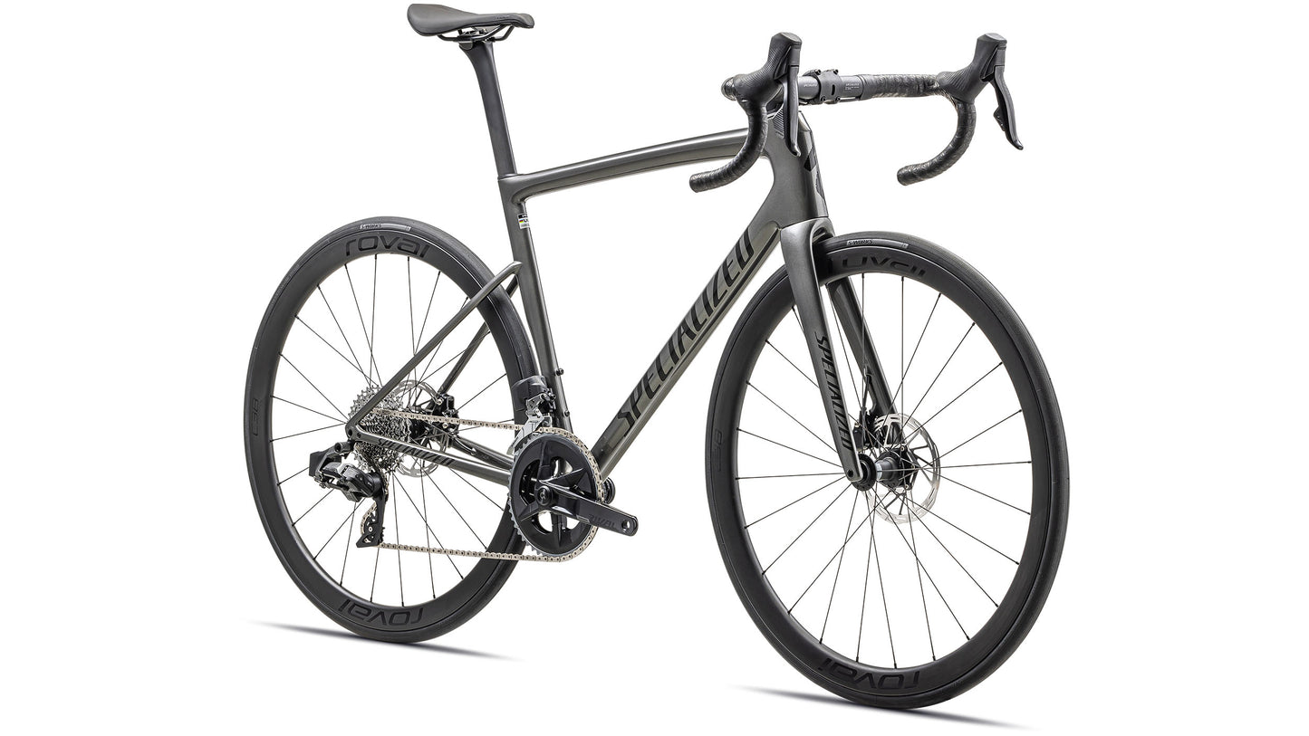 Tarmac SL8 Expert