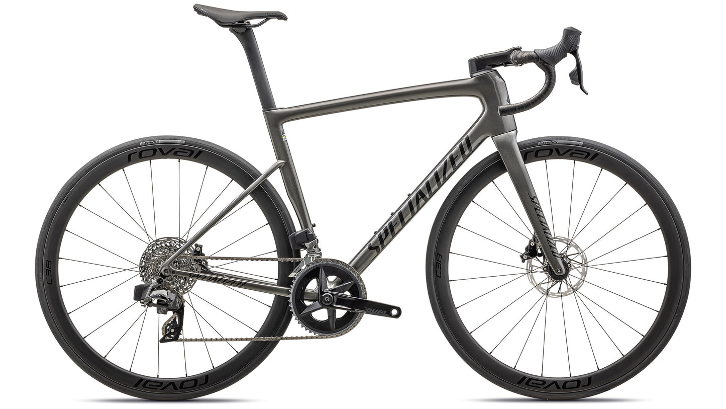 Tarmac SL8 Expert