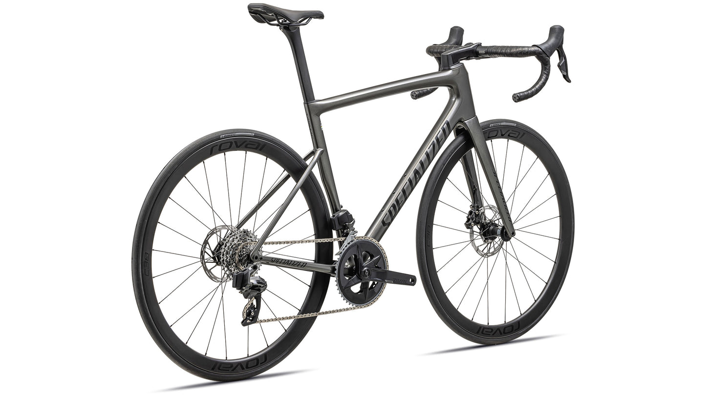 Tarmac SL8 Expert