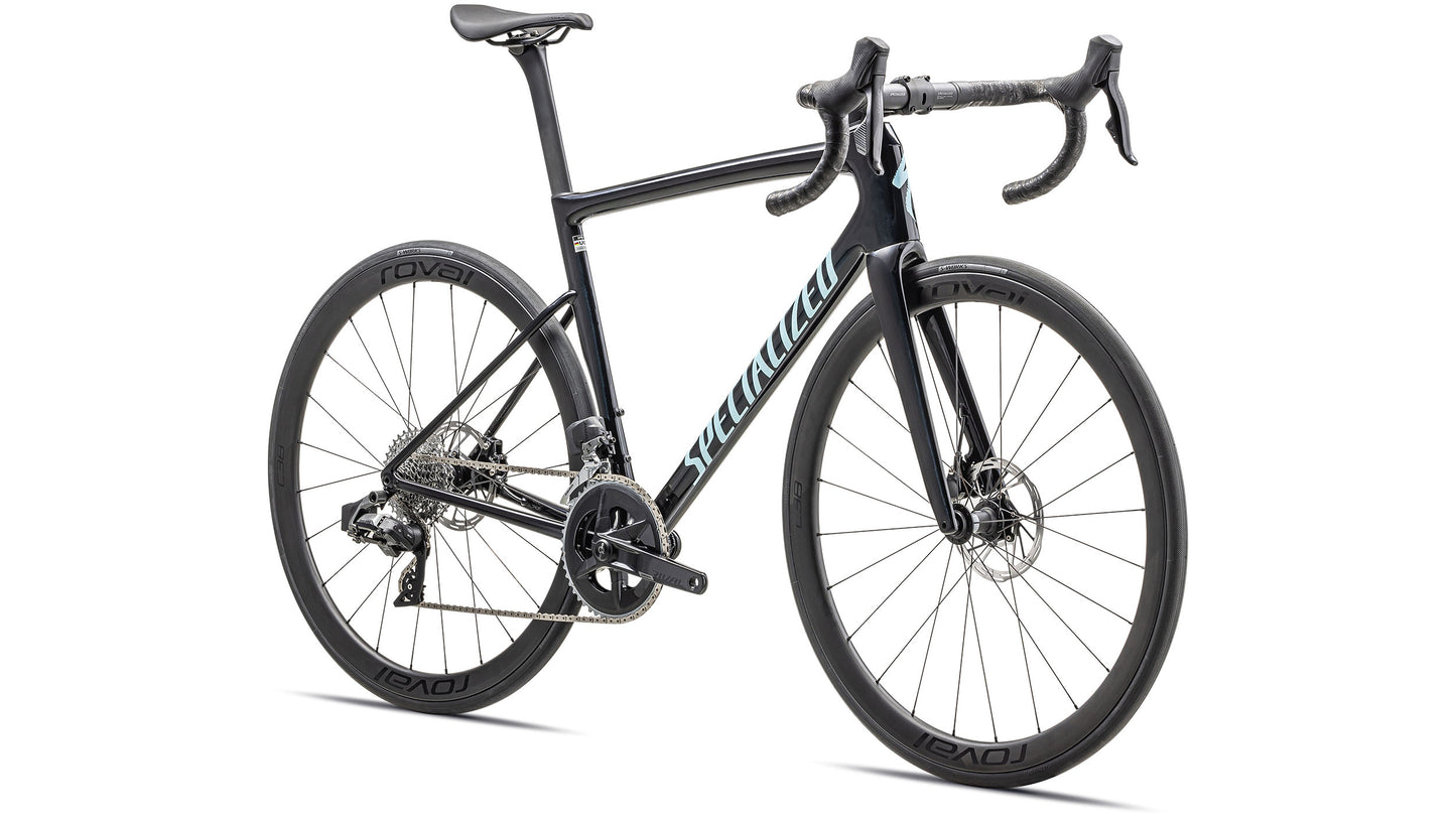 Tarmac SL8 Expert