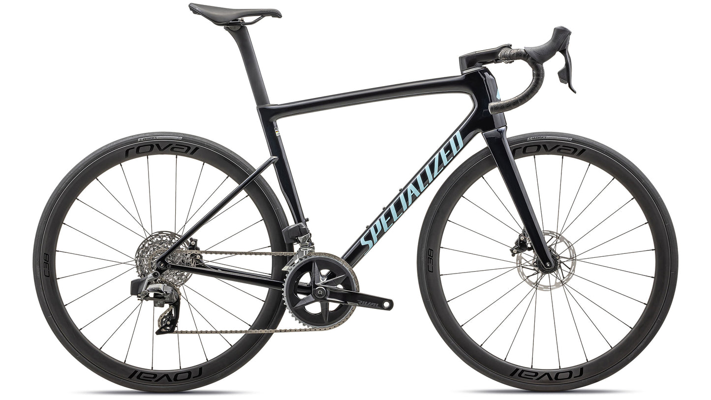 Tarmac SL8 Expert