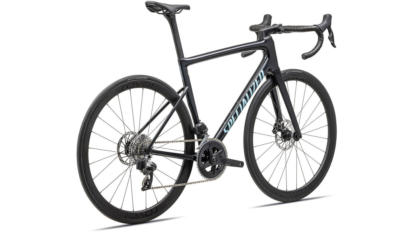 Tarmac SL8 Expert
