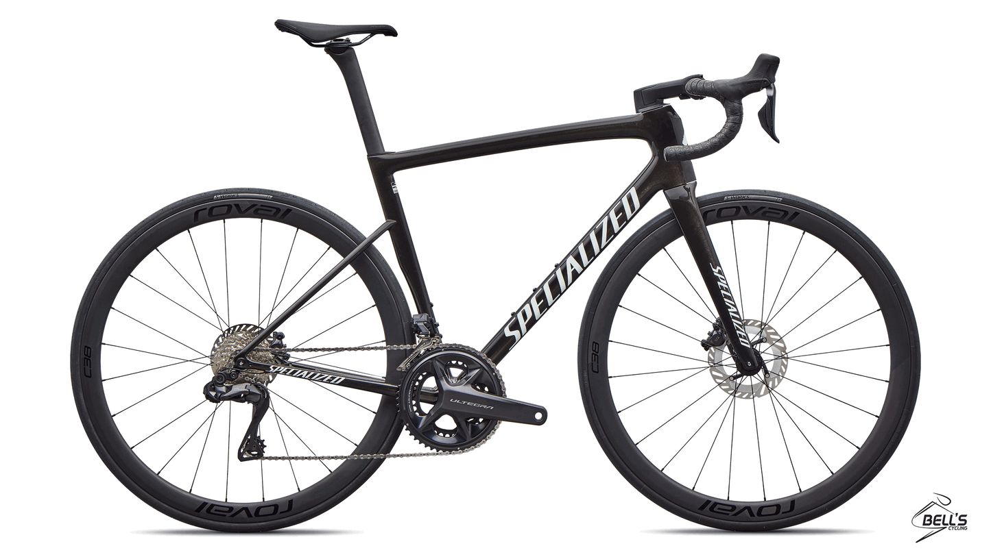 Tarmac SL8 Expert Shimano Ultegra Di2