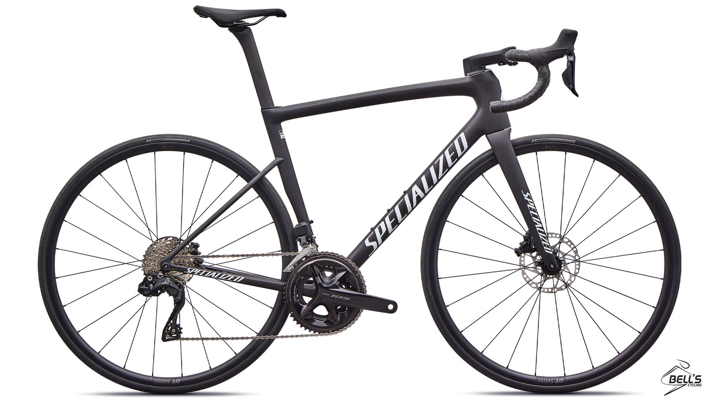 Tarmac SL8 Comp Shimano 105 Di2
