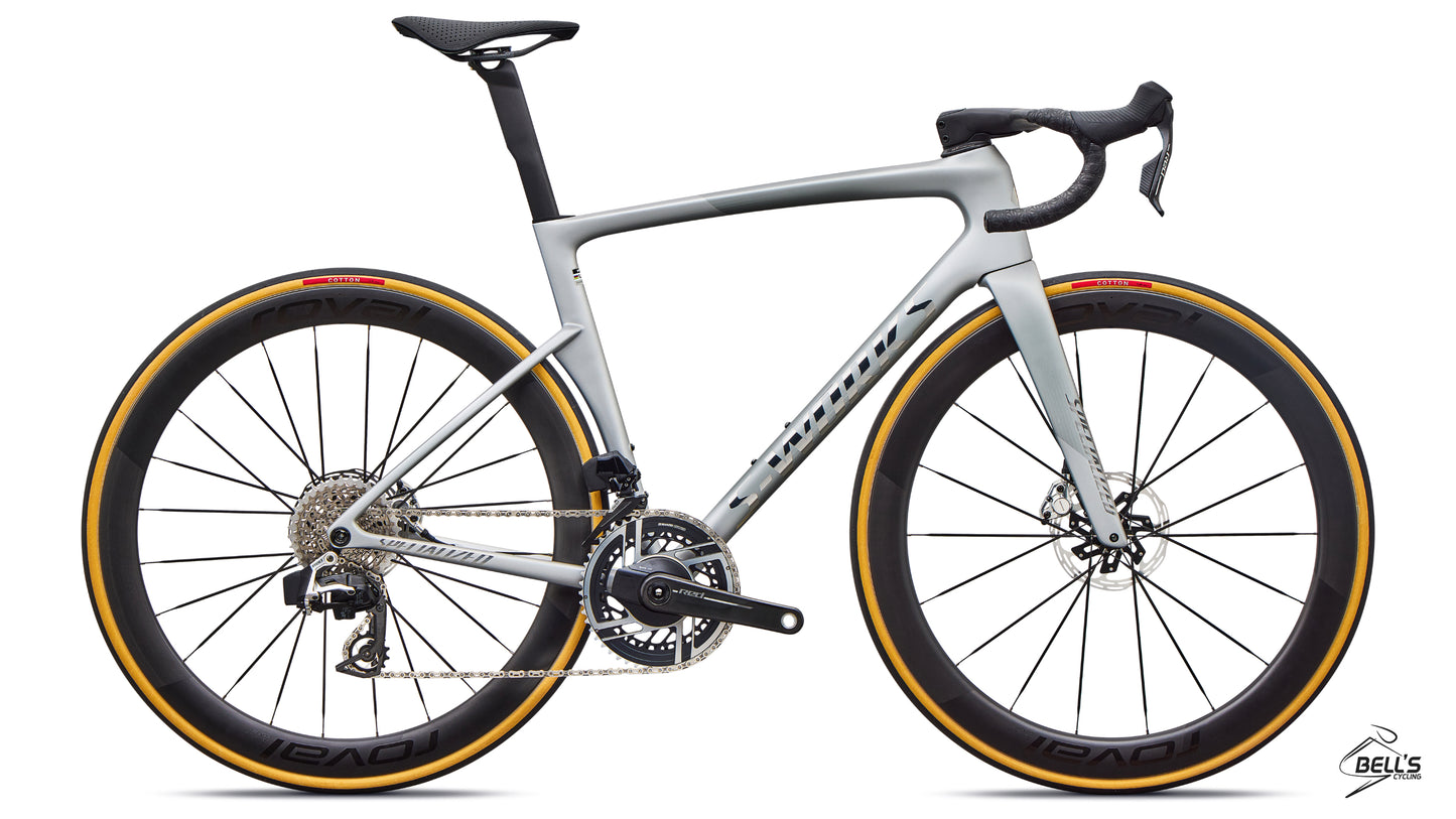 S-Works Tarmac SL9 SRAM RED AXS