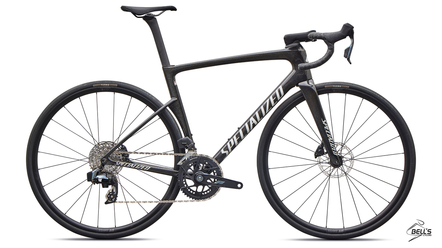 Tarmac SL9 Comp SRAM Rival AXS