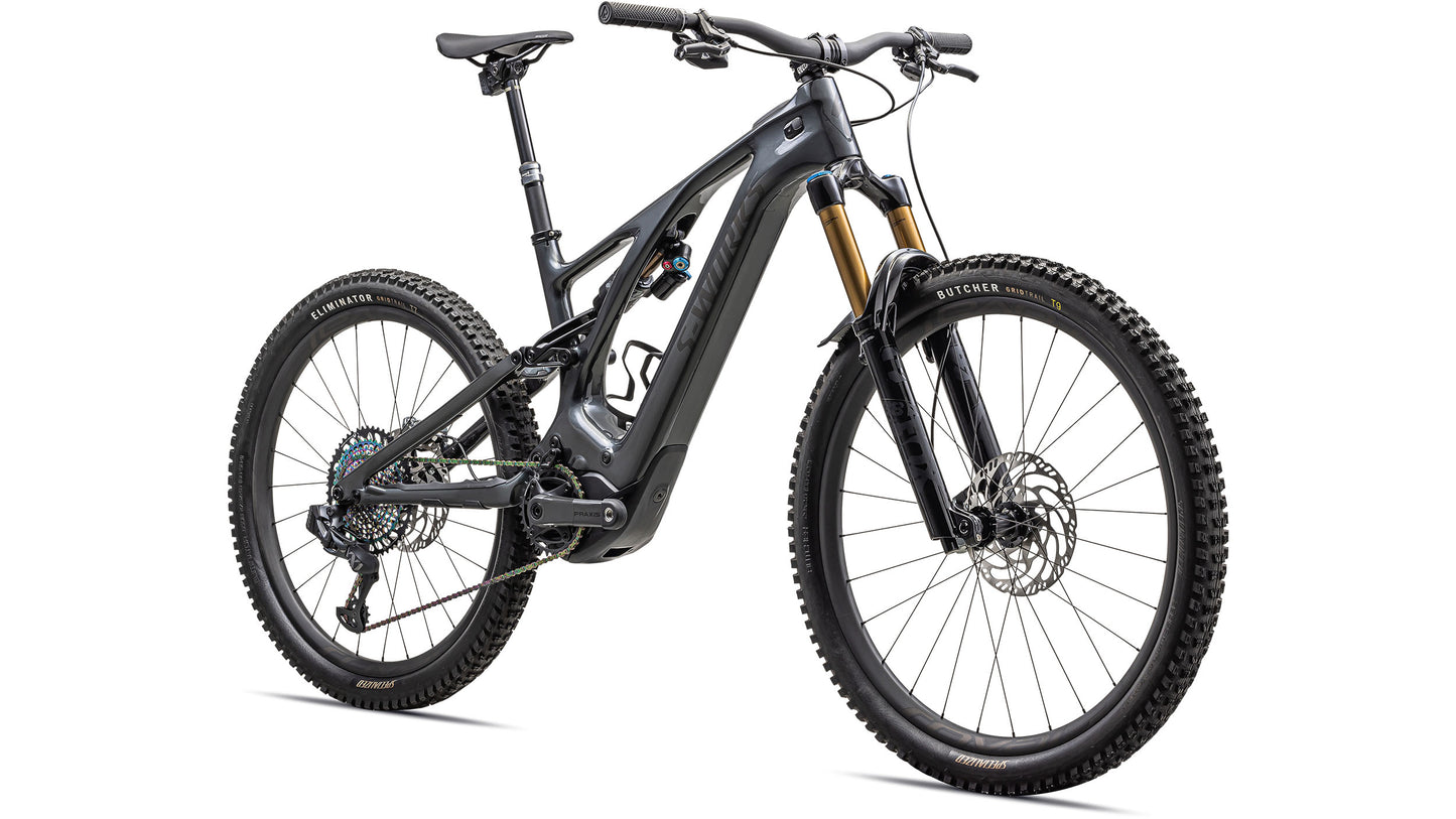 S-Works Turbo Levo G3