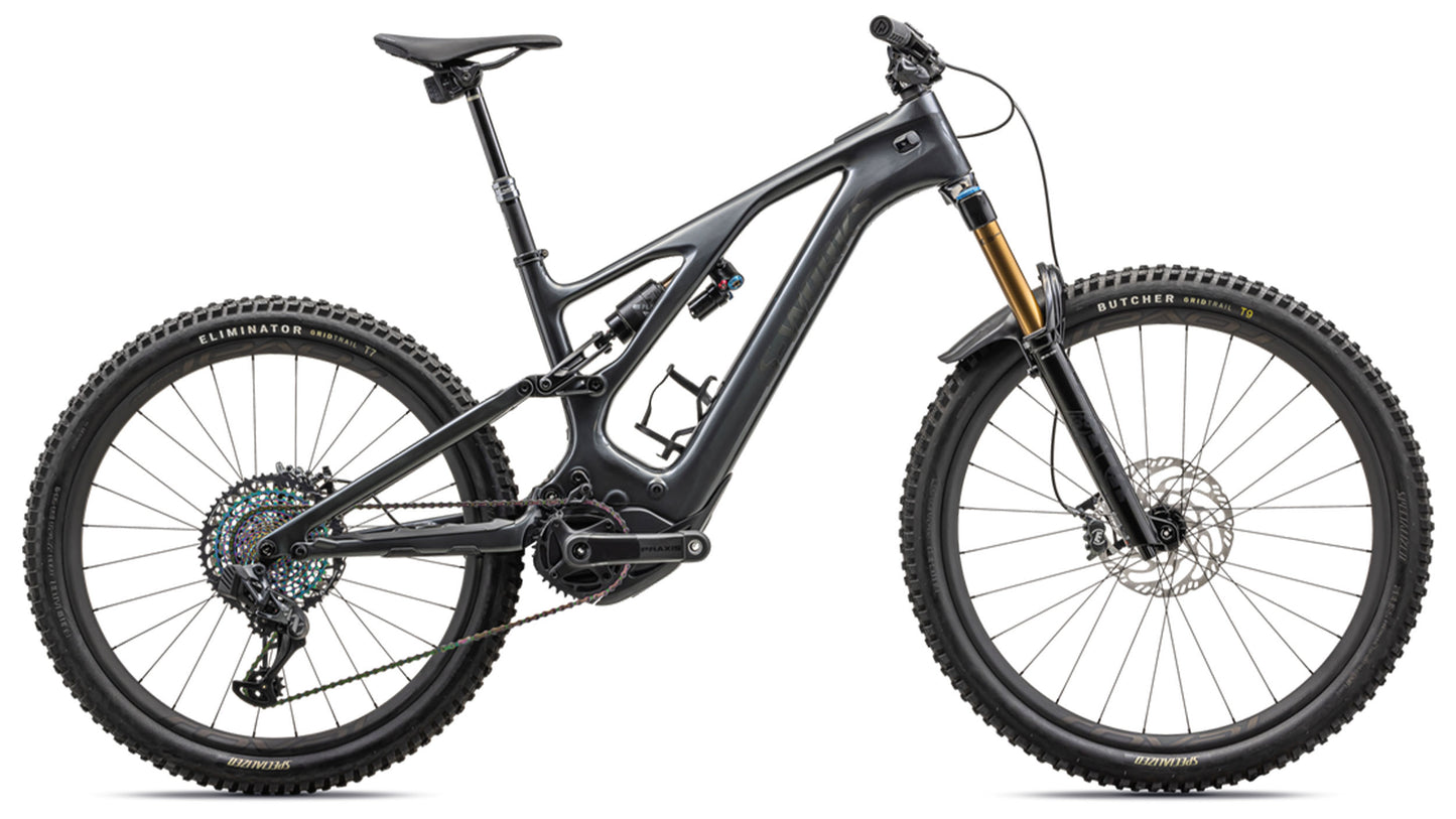 S-Works Turbo Levo G3