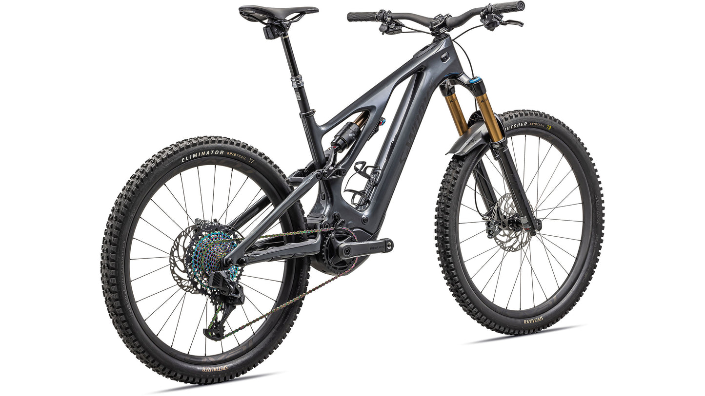 S-Works Turbo Levo G3