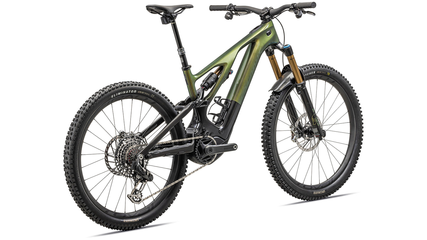 S-Works Turbo Levo G3