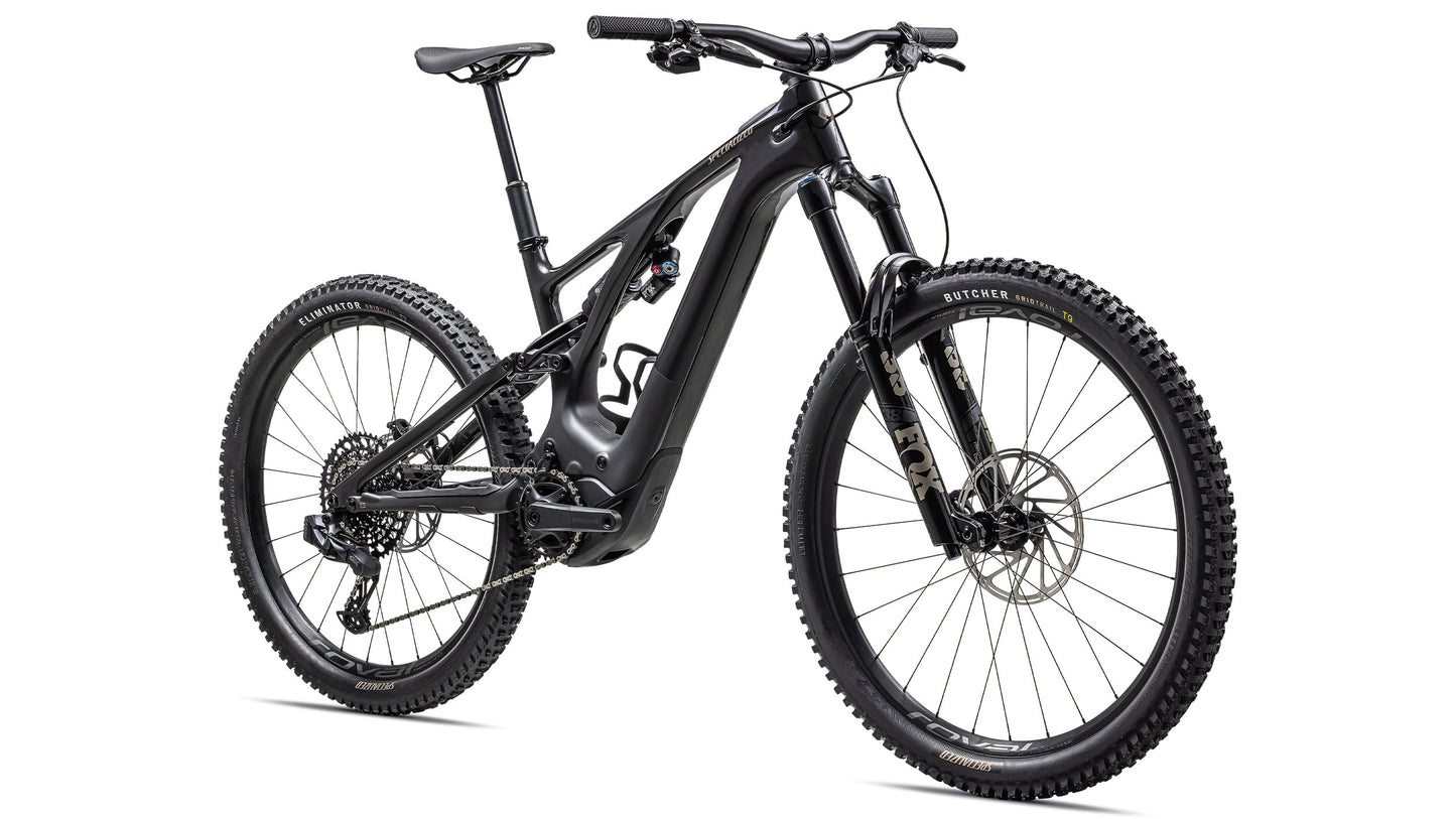 Turbo Levo Expert