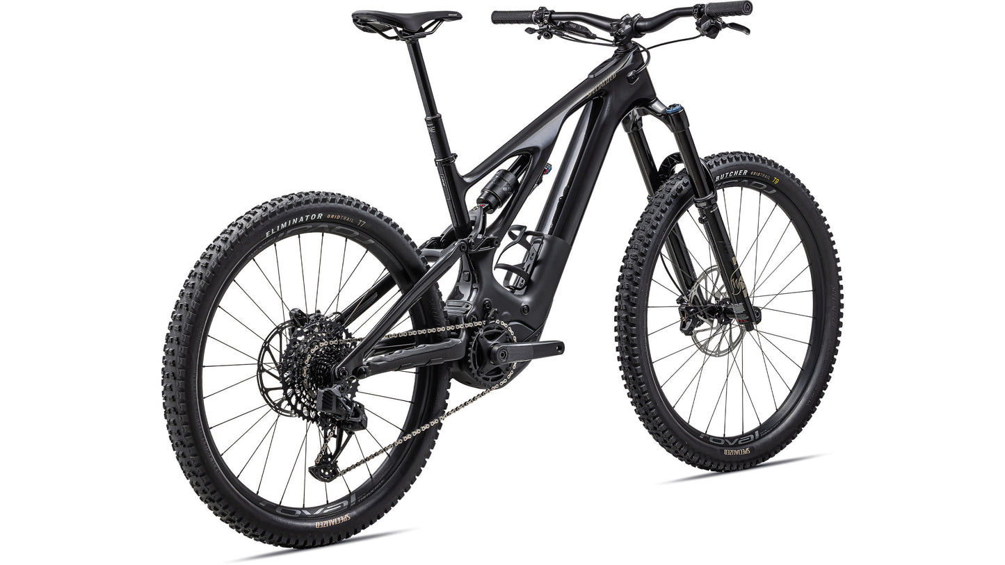 Turbo Levo Expert