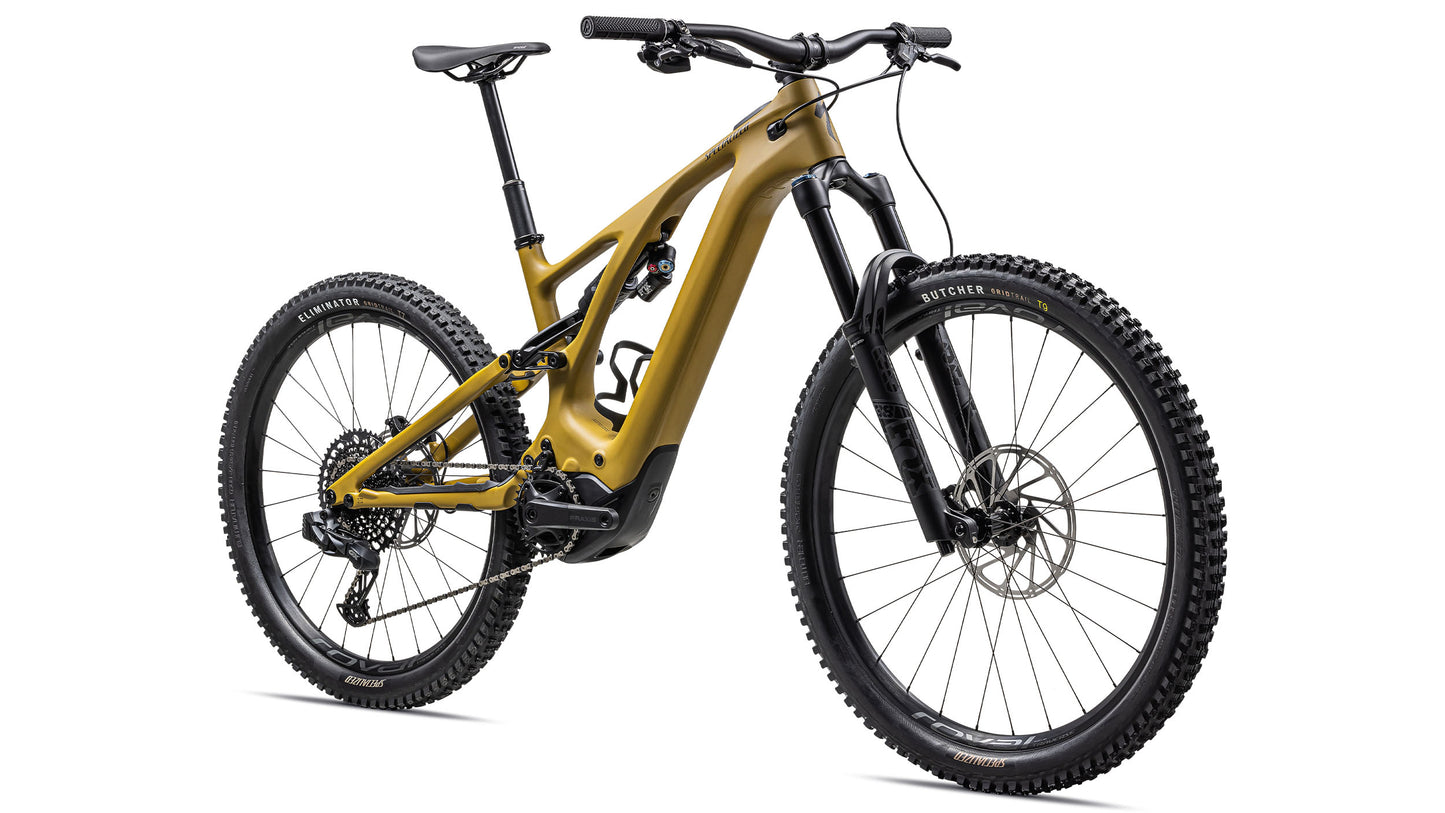 Turbo Levo Expert