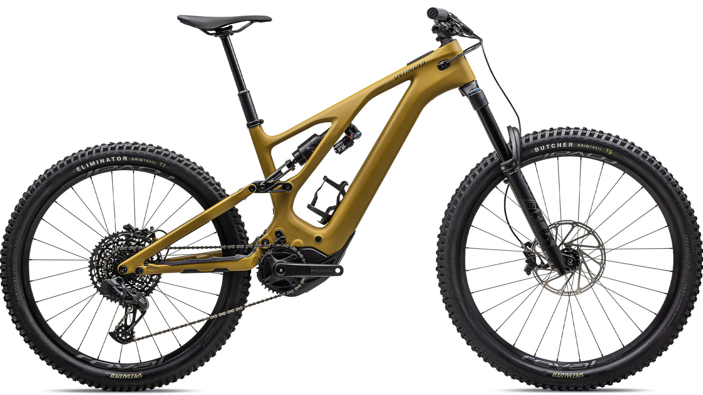 Turbo Levo Expert
