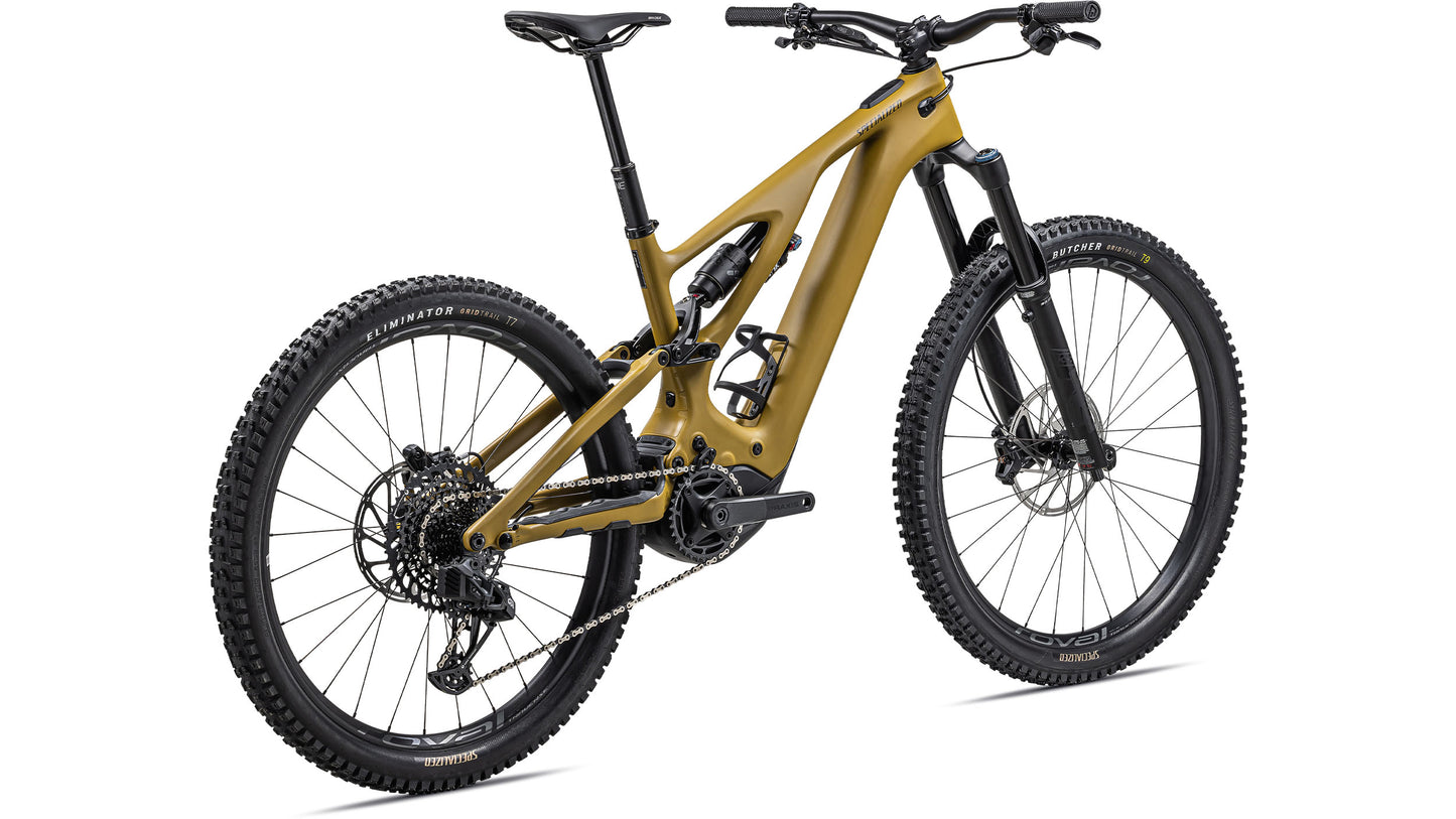 Turbo Levo Expert