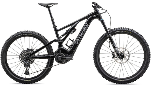 Turbo Levo Comp Alloy
