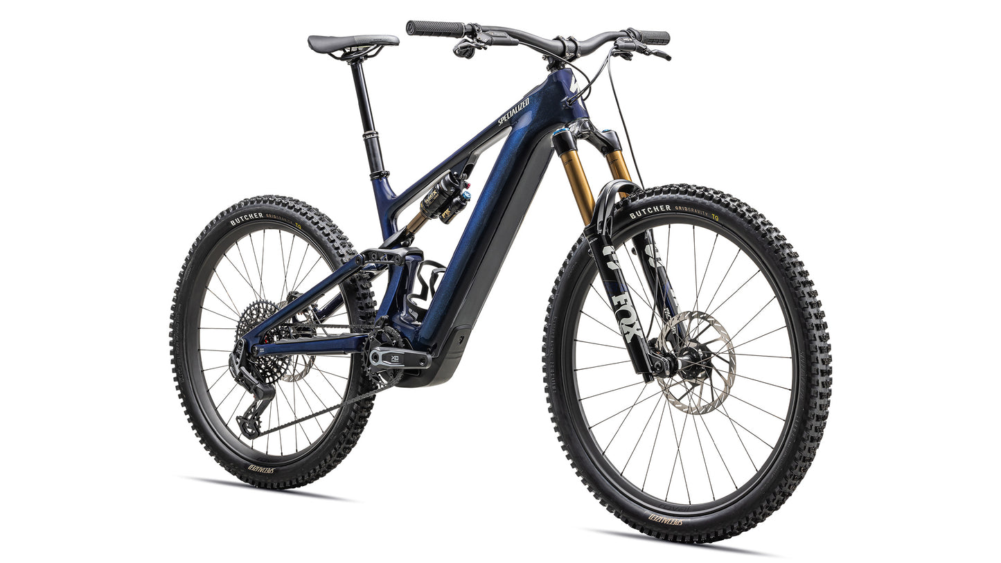 Turbo Levo 4 Pro