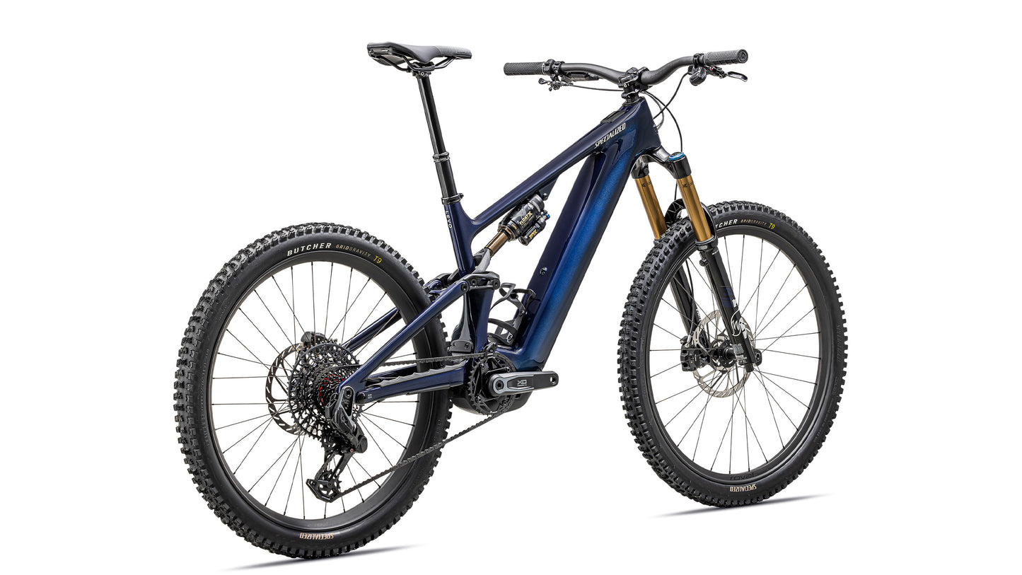 Turbo Levo 4 Pro